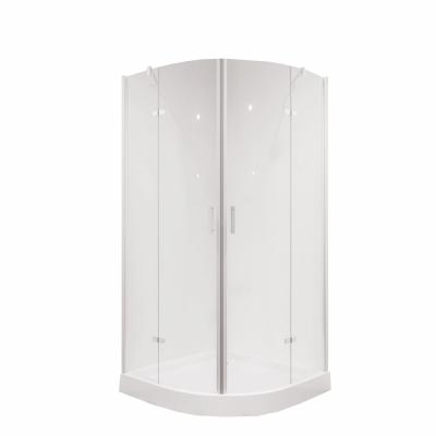 Душевой уголок Niagara Nova NG-6616-08 100х100